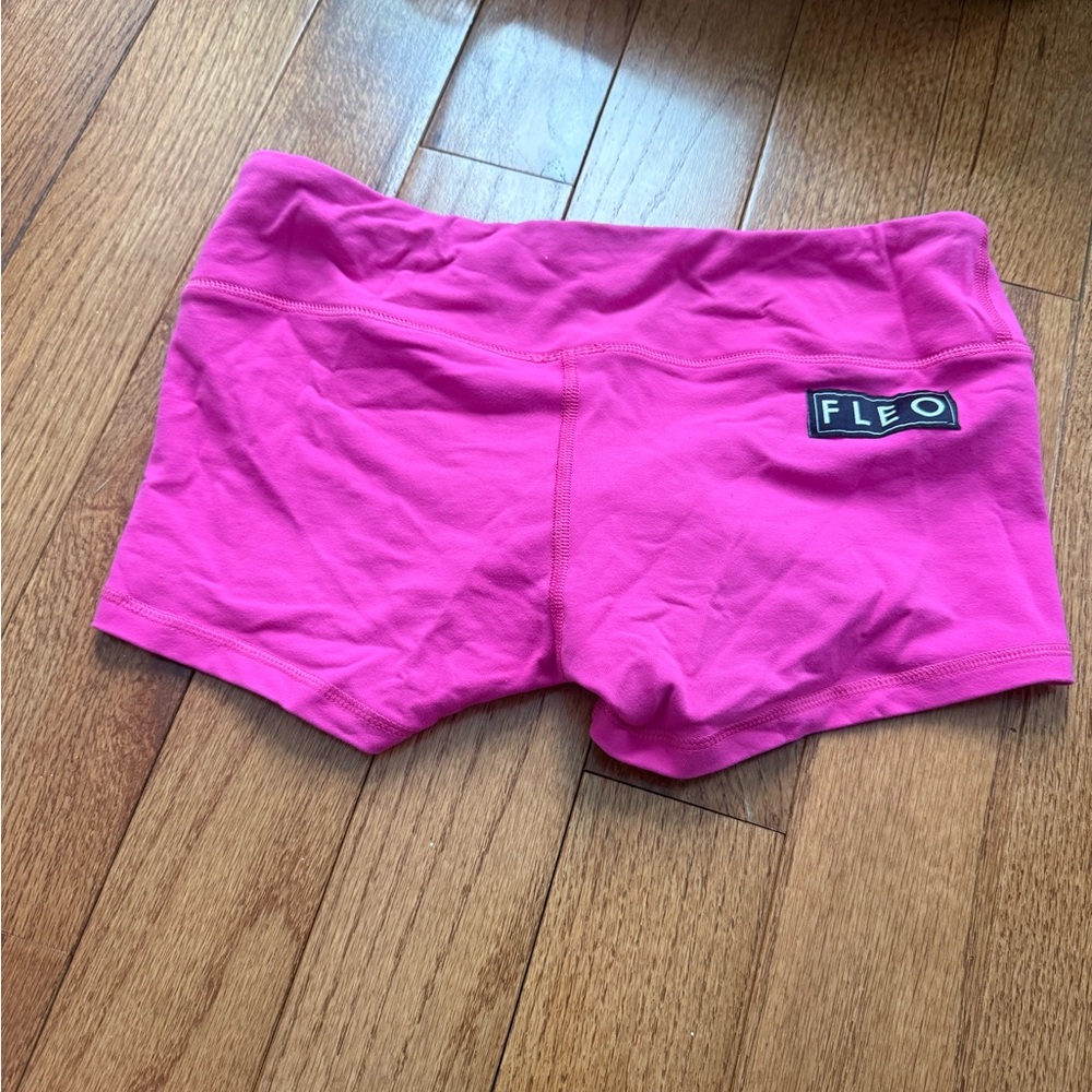 Fleo shorts